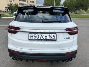Belgee X50 Нижнекамск  - изображение 36