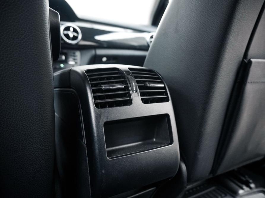 Mercedes-Benz GLK-Класс I (X204) Рестайлинг Ростов-на-Дону  - изображение 27