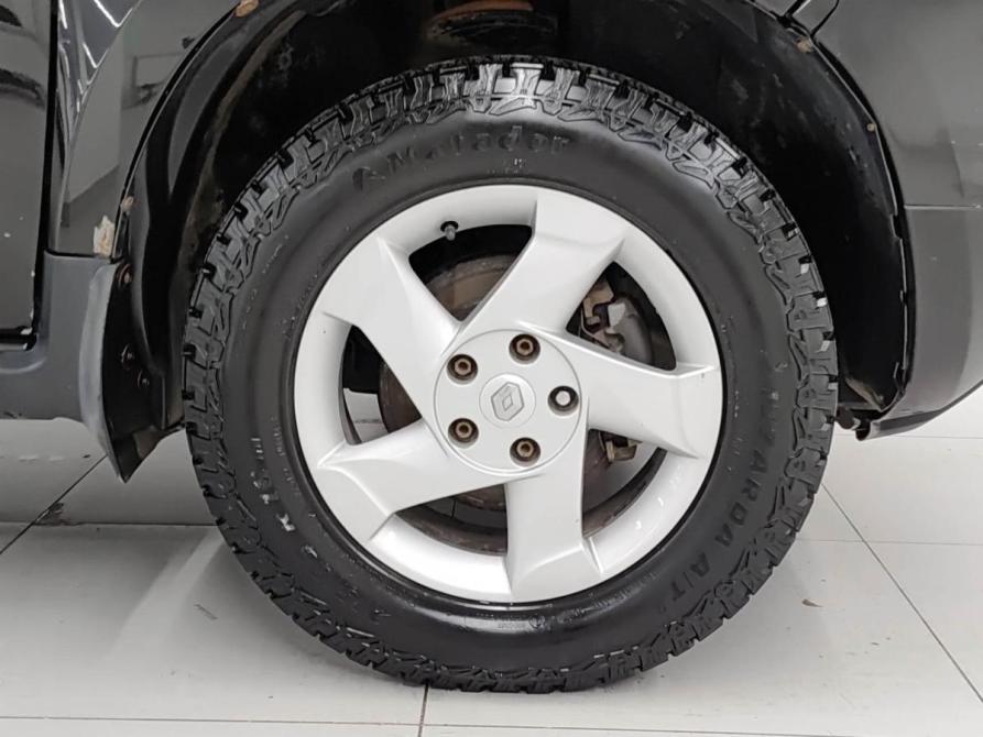 Renault Duster I Казань  - изображение 22