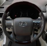 Lexus GX II Новокузнецк  - изображение 37
