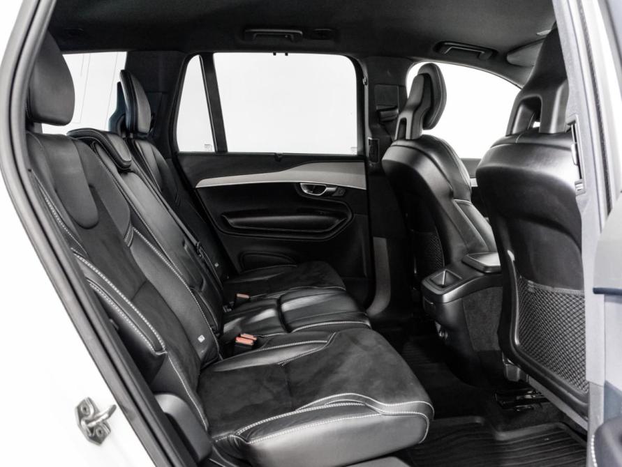 Volvo XC90 II Рестайлинг 1 Санкт-Петербург  - изображение 25