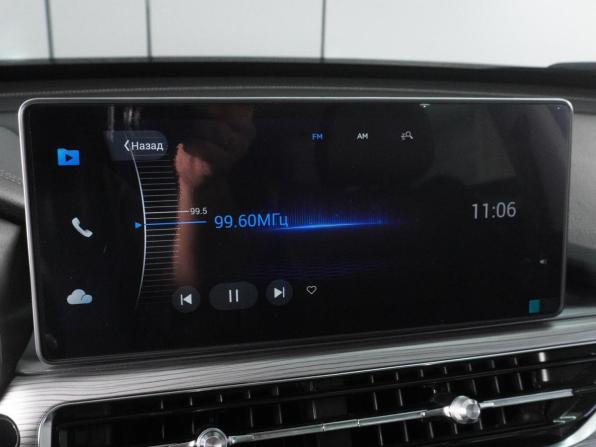 Chery Tiggo 8 Pro I с пробегом 2022 года, цена 2 129 000 рублей, 84777 км, внедорожник, Автокод Объявления