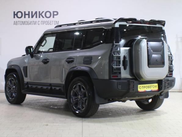 JETOUR T2 с пробегом 2024 года, цена 3 179 000 рублей, 35037 км, внедорожник, Автокод Объявления