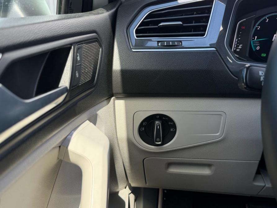 Volkswagen Tiguan II Волгоград  - изображение 21
