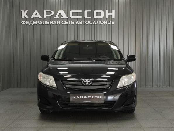 Toyota Corolla X (E140 E150) с пробегом 2008 года, цена 800 000 рублей, 149635 км, седан, Автокод Объявления