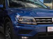 Volkswagen Tiguan II Москва  - изображение 54
