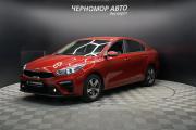 Kia Cerato IV Крым  - изображение 28