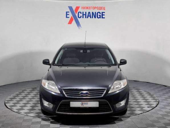 Ford Mondeo IV с пробегом 2010 года, цена 659 000 рублей, 131777 км, седан, Автокод Объявления