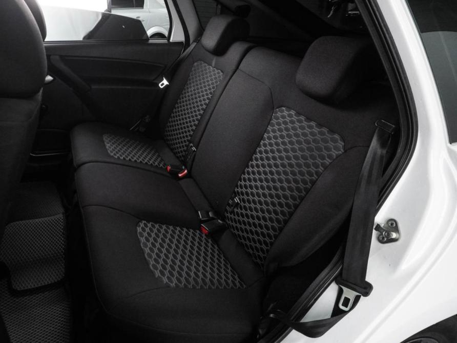 Lada (ВАЗ) Granta I Рестайлинг Воронеж  - изображение 9