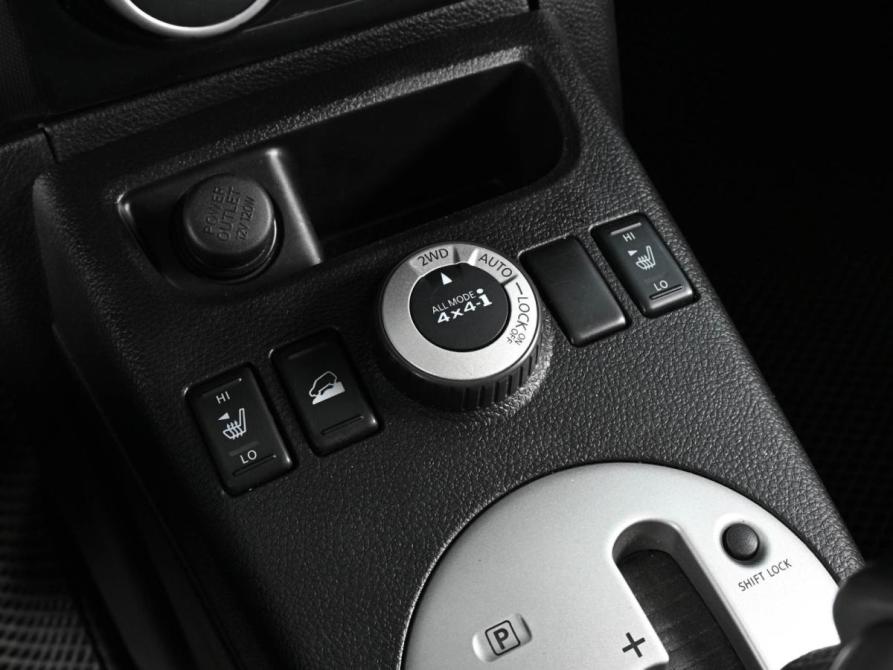 Nissan X-Trail II Ростов-на-Дону  - изображение 19