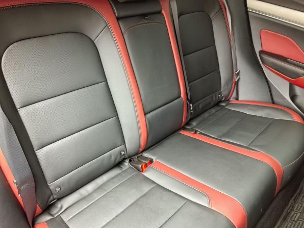 Geely Coolray I с пробегом 2023 года, цена 2 258 000 рублей, 6492 км, внедорожник, Автокод Объявления