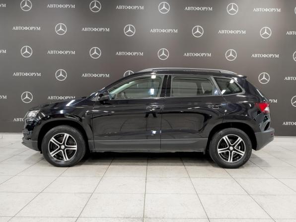 Skoda Karoq I с пробегом 2020 года, цена 2 245 000 рублей, 74381 км, внедорожник, Автокод Объявления