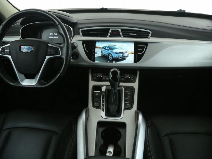 Geely Atlas I Иваново  - изображение 13