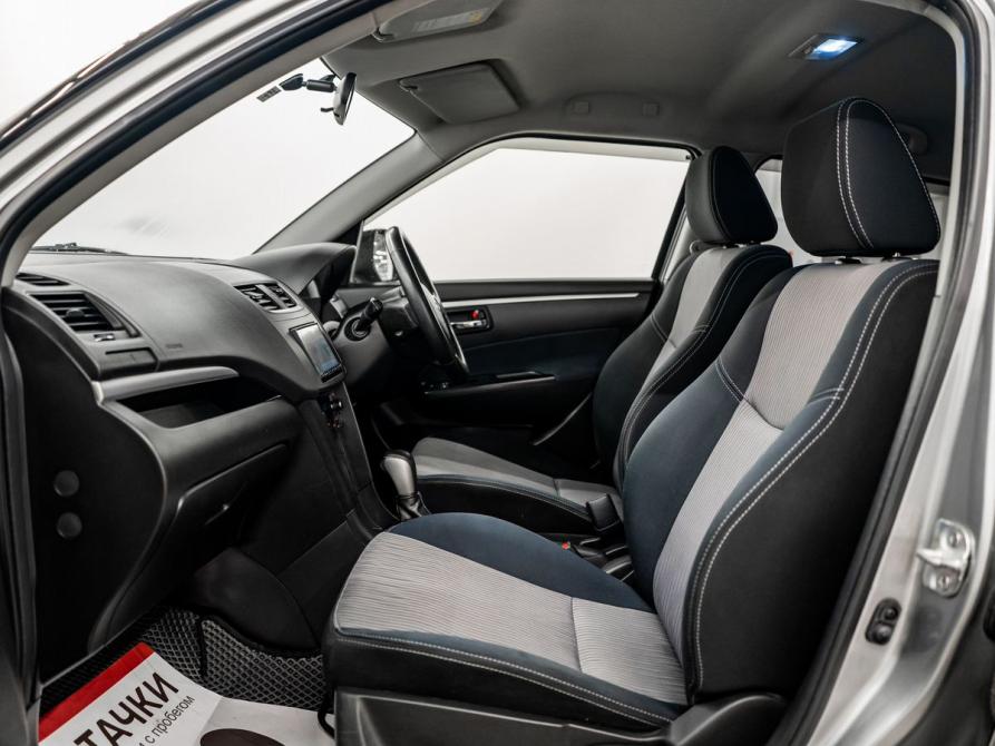 Suzuki Swift IV Красноярск  - изображение 7