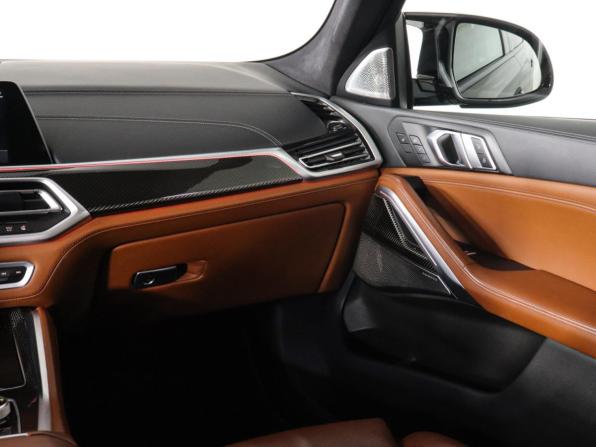 BMW X6 III (G06) с пробегом 2021 года, цена 9 450 000 рублей, 66572 км, внедорожник, Автокод Объявления