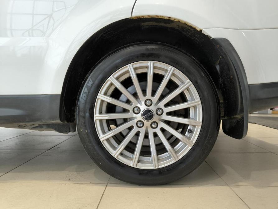 Land Rover Range Rover Sport I Рестайлинг Казань  - изображение 22