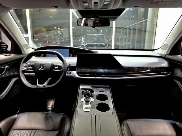 Новый Changan UNI-K 2025 года, цена 4 799 900 рублей, внедорожник, Автокод Объявления