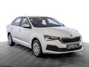 Skoda Rapid II Москва  - изображение 32