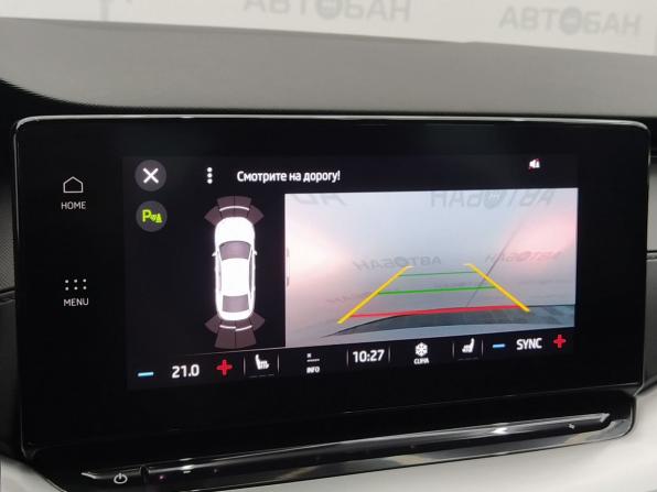 Skoda Octavia IV (A8) с пробегом 2021 года, цена 2 819 000 рублей, 77452 км, лифтбек, Автокод Объявления