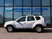 Renault Duster I Екатеринбург  - изображение 21