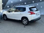 Peugeot 2008 I Минеральные Воды  - изображение 33