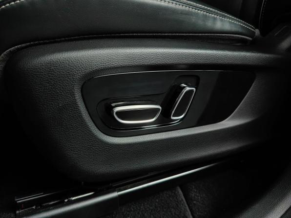 GAC GS8 II с пробегом 2023 года, цена 3 444 000 рублей, 13535 км, внедорожник, Автокод Объявления