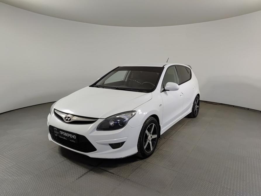 Hyundai i30 I Рестайлинг Уфа  - изображение 1