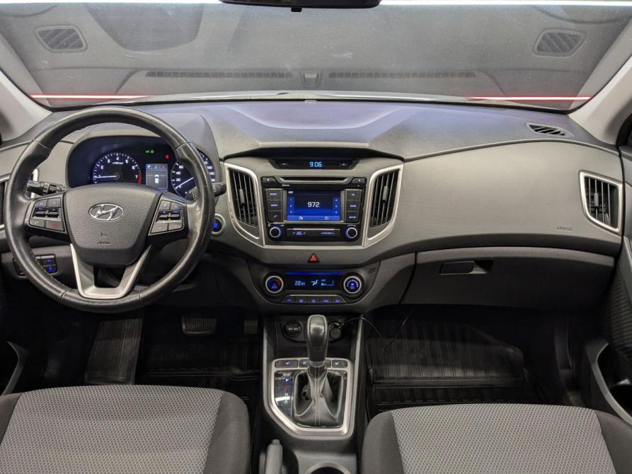 Hyundai Creta I Москва  - изображение 14