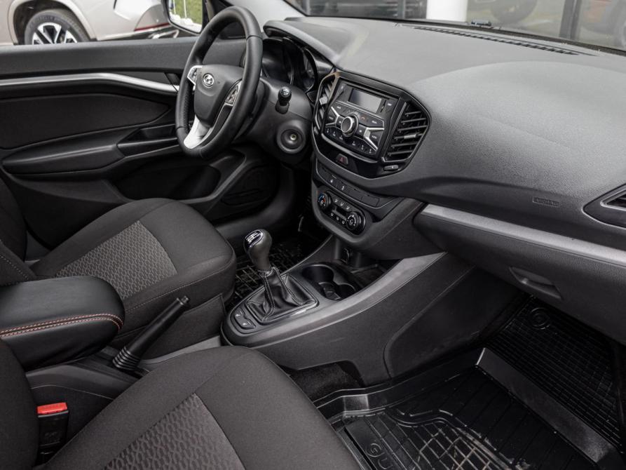 Lada (ВАЗ) Vesta I Казань  - изображение 6