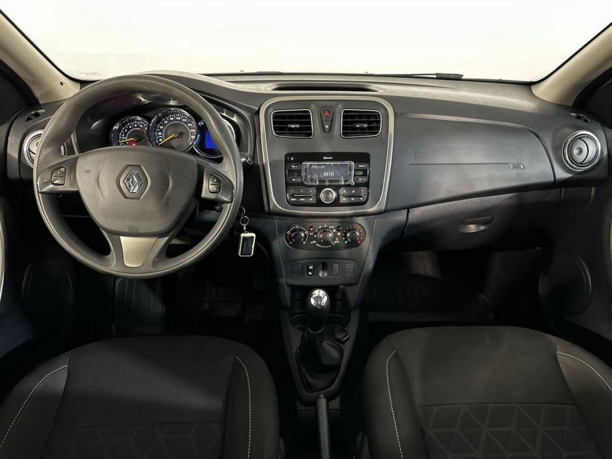 Renault Sandero II Великий Новгород  - изображение 9