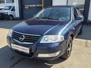 Nissan Almera Classic I Москва  - изображение 15
