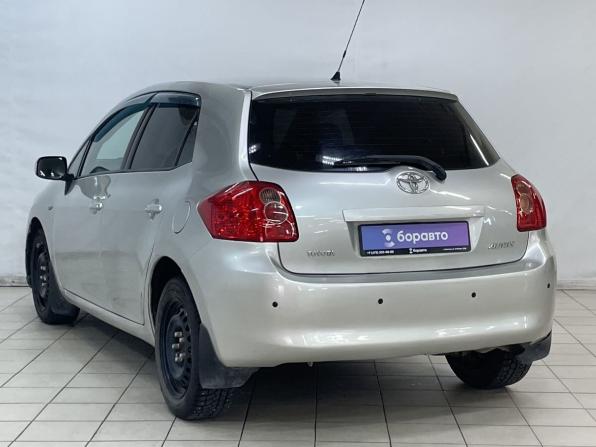 Toyota Auris I с пробегом 2009 года, цена 568 000 рублей, 183917 км, хэтчбек, Автокод Объявления