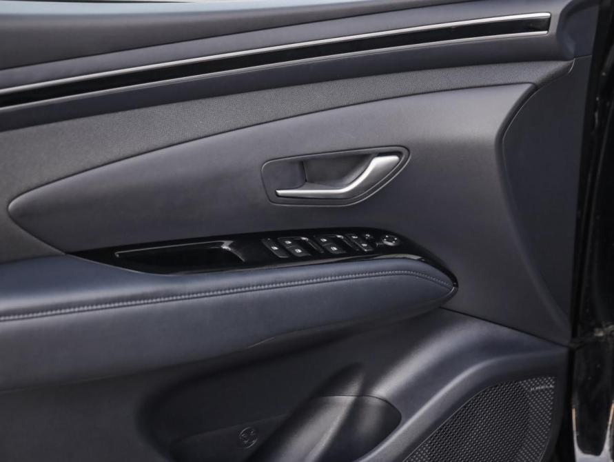 Hyundai Tucson IV Санкт-Петербург  - изображение 23