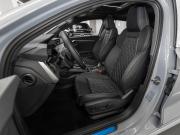 Audi A3 IV (8Y) Рестайлинг Москва  - изображение 31