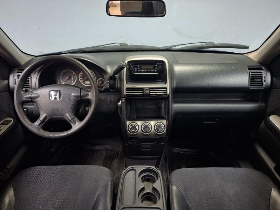 Honda CR-V II Москва  - изображение 17