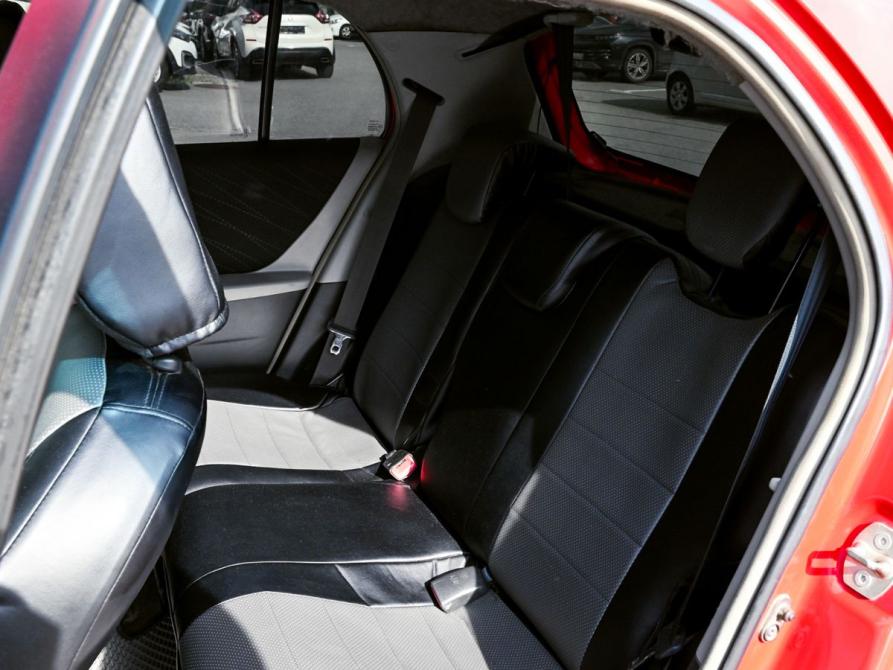Toyota Yaris II Екатеринбург  - изображение 16