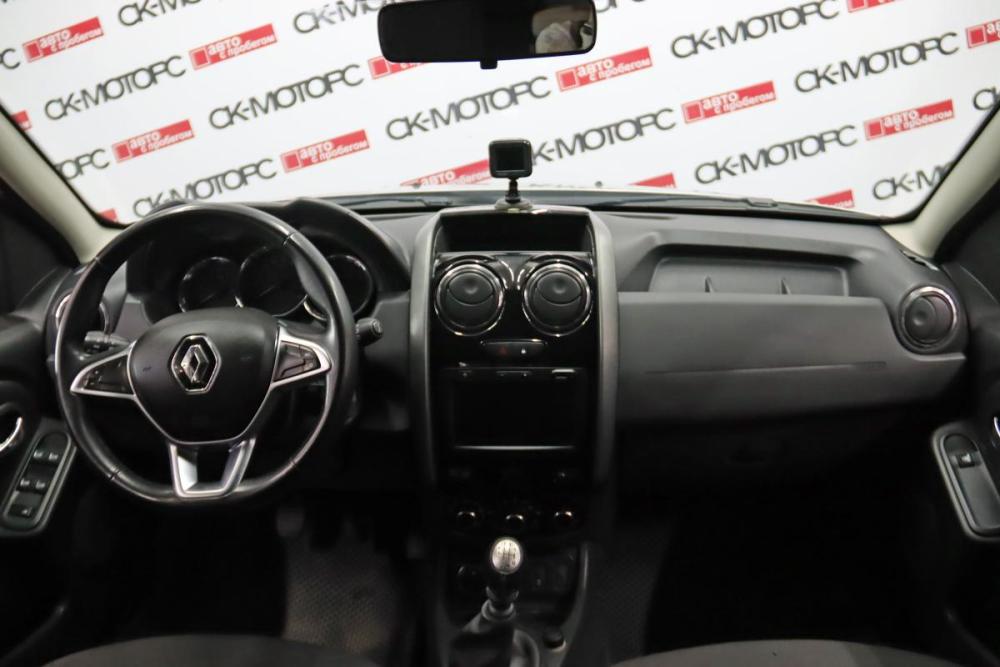 Renault Duster I Рестайлинг Сургут  - изображение 8