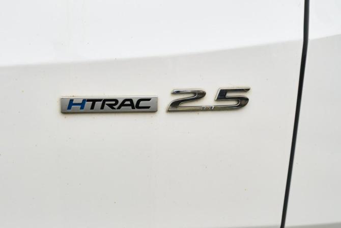 Hyundai Tucson IV с пробегом 2021 года, цена 2 899 000 рублей, 78397 км, внедорожник, Автокод Объявления