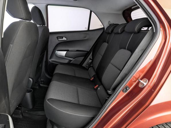 Kia Picanto III с пробегом 2018 года, цена 1 275 000 рублей, 49550 км, хэтчбек, Автокод Объявления