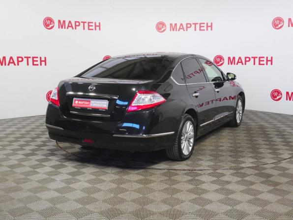 Nissan Teana II Рестайлинг с пробегом 2012 года, цена 879 000 рублей, 323495 км, седан, Автокод Объявления