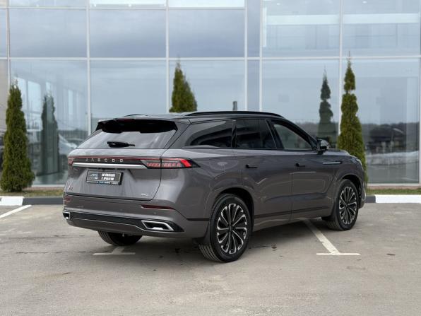 Jaecoo J8 с пробегом 2024 года, цена 3 395 000 рублей, 23320 км, внедорожник, Автокод Объявления