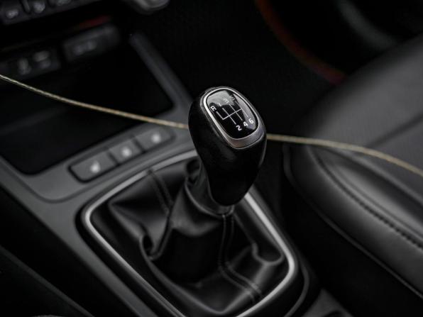 Kia Rio IV с пробегом 2018 года, цена 1 277 000 рублей, 85783 км, седан, Автокод Объявления
