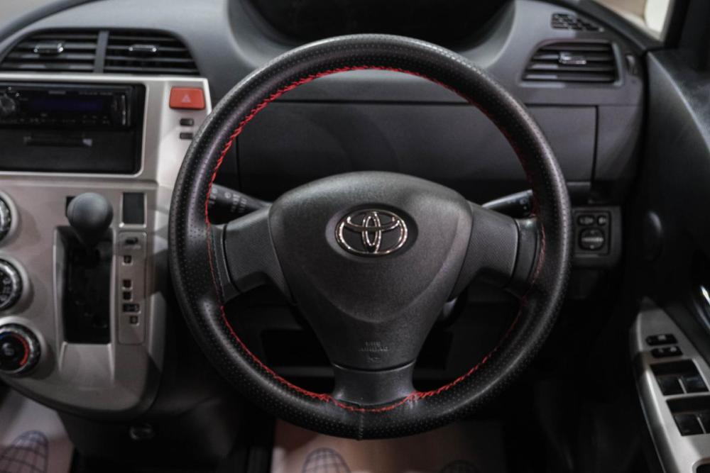 Toyota Ractis I Новокузнецк  - изображение 19