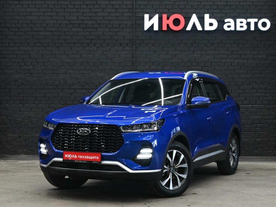 Xcite X-Cross 7 Екатеринбург  - изображение 1