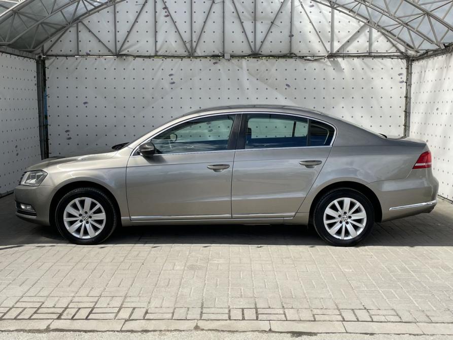 Volkswagen Passat B7 Тамбов  - изображение 10