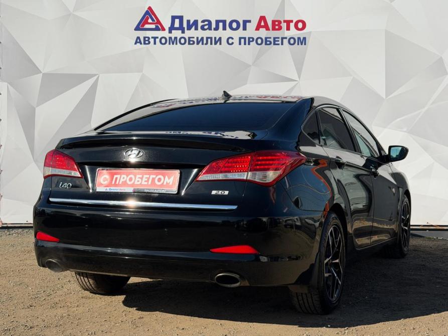 Hyundai i40 I Набережные Челны  - изображение 6