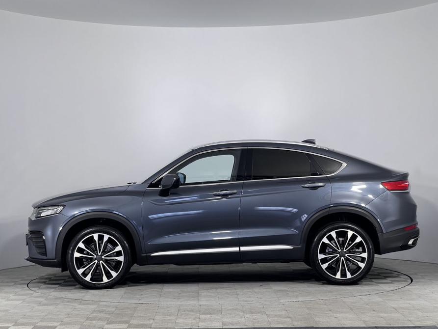 Geely Tugella I Калининград  - изображение 8