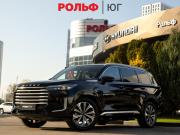 Exeed VX I Рестайлинг Москва  - изображение 24