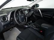 Toyota RAV4 IV (XA40) Рестайлинг Казань  - изображение 19