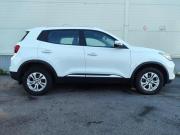 Chery Tiggo 4 Pro I Санкт-Петербург  - изображение 29